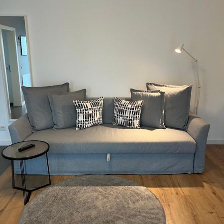 Luxury Apartment Vorstetten Dış mekan fotoğraf