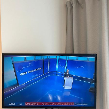 Luxury Apartment Vorstetten Dış mekan fotoğraf