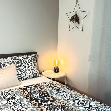 Luxury Apartment Vorstetten Dış mekan fotoğraf