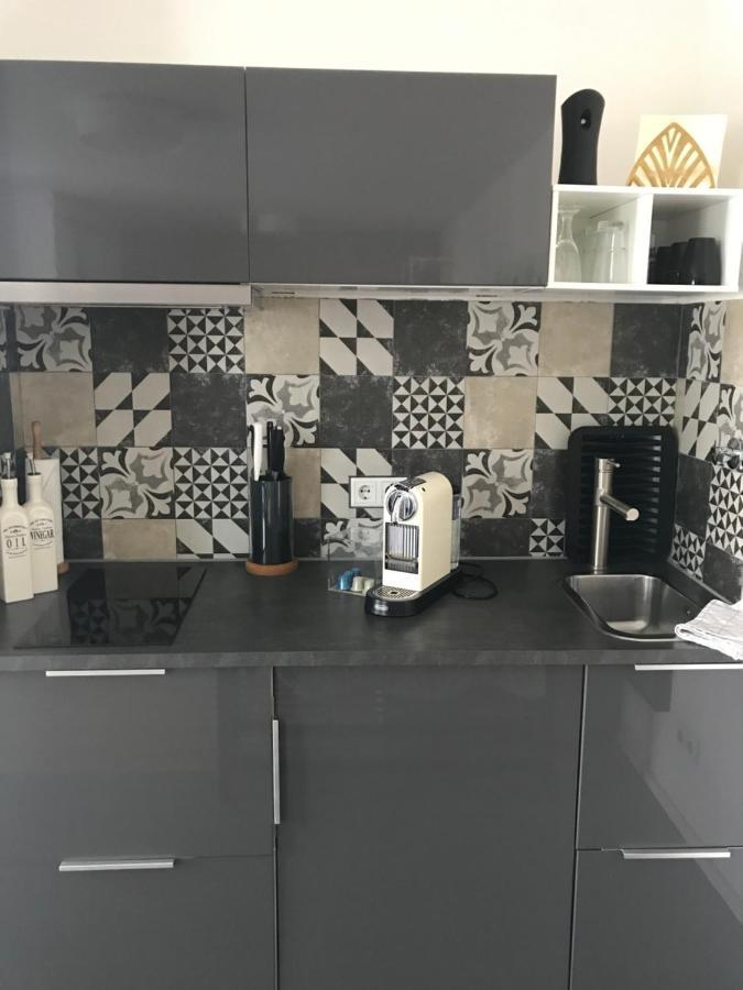Luxury Apartment Vorstetten Dış mekan fotoğraf