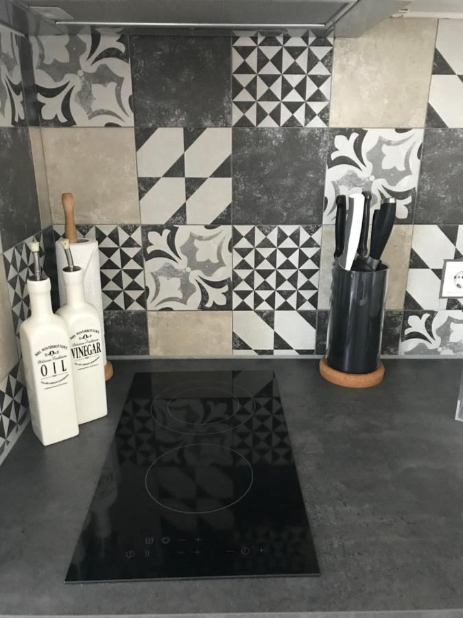 Luxury Apartment Vorstetten Dış mekan fotoğraf