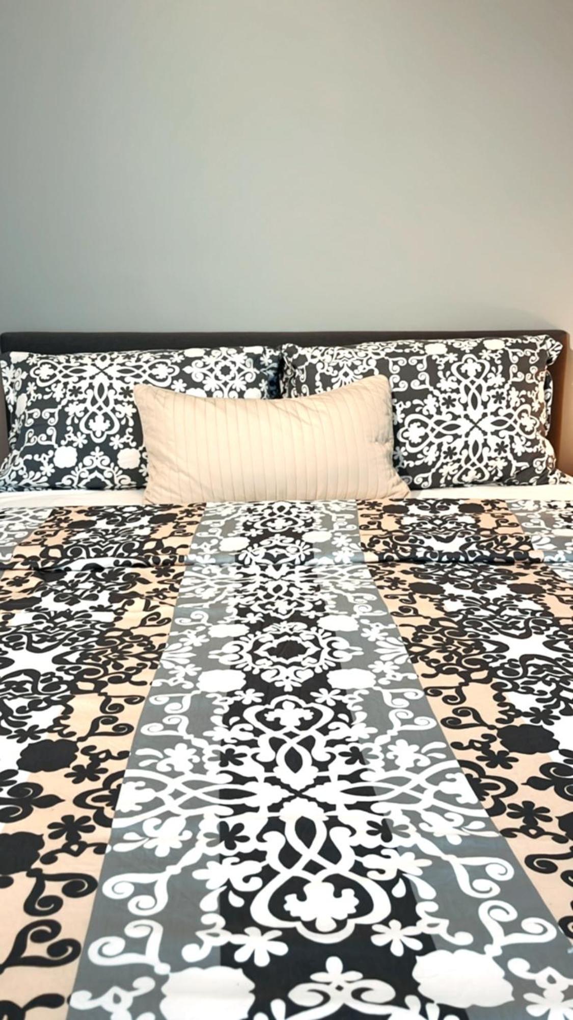 Luxury Apartment Vorstetten Dış mekan fotoğraf