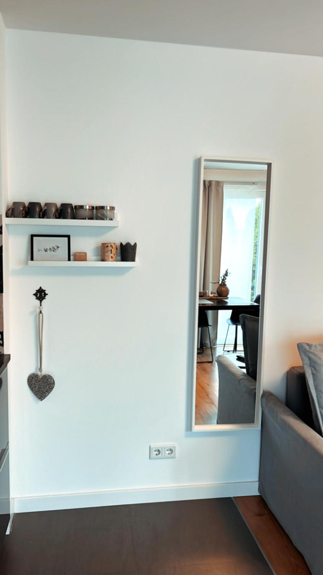 Luxury Apartment Vorstetten Dış mekan fotoğraf